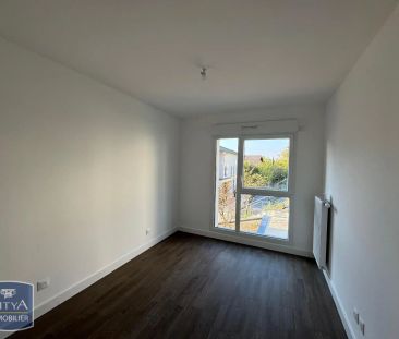 Appartement à louer 3 pièces 70.32m² - Photo 6