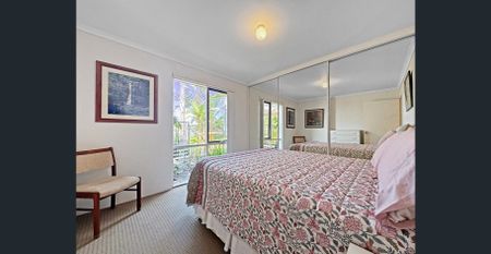 Furnished Comfort in Desirable Tura Beach - Photo 2