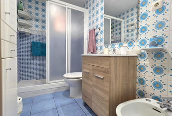 Mieszkanie na wynajem - 74 m² - 2 pokoje Gandia Walencja