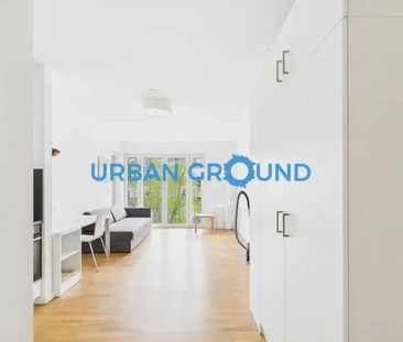 Wunderschöne möblierte 1-zimmer Wohnung - Foto 1