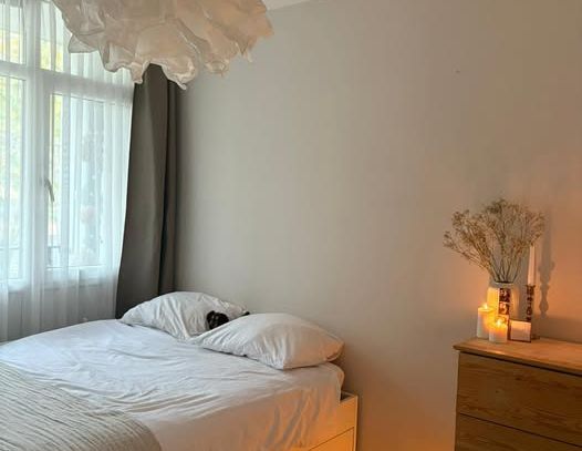 Room Amsterdam - Jan van Duivenvoordestraat - Photo 1