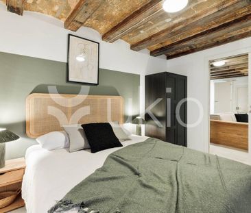 3 room luxury Apartment for rent in Barcelona, Spain - Photo 5