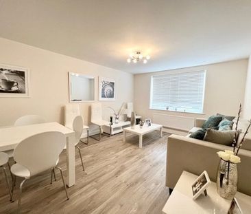 Regeneration Way, Beeston, NG9, Property for rent - Photo 2