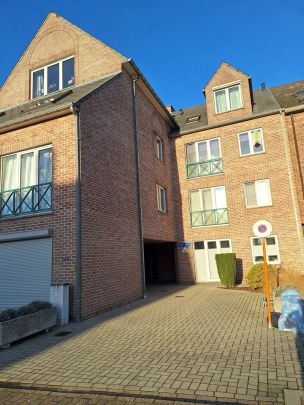 Goed gelegen appartement te Kermt - Photo 1