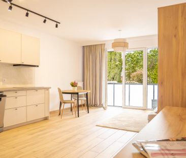 Kawalerka 33,7m2 w centrum Grodziska Maz. – zdjęcie 6