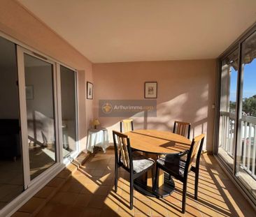 Location Appartement 61 m2 à Fréjus - Photo 1