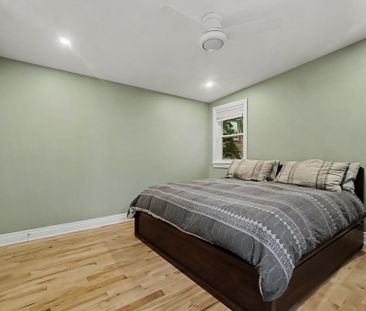 For Lease - 58 Concord Street, Glebe - Ottawa East and Area, Ontario - Photo 3