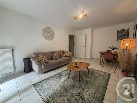 Location Appartement 2 pièces 49m² METZ 57070 - Photo 3