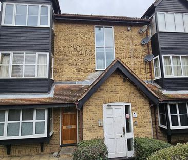 Studio to rent - Photo 6