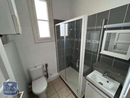 Location Appartement 2 pièces 42m² DIJON 21000 - Photo 5