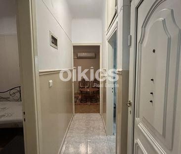 Studio / γκαρσονιέρα 50 τ.μ. προς ενοικίαση - Photo 4