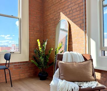 For Lease - 56 York Boulevard Unit# 407, Hamilton, Ontario - Photo 4