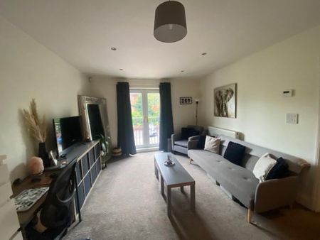 1 bedroom apartment to rent - Photo 3