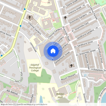 45 St Albans Gardens, Belfast BT9 5DR, Belfast