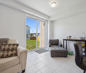 For Lease - 13 Edminston Drive, Centre Wellington, Ontario - Photo 5