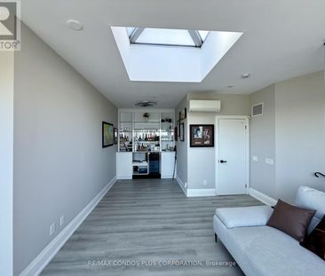 Th125 - 5 Marine Parade Drive UNIT 125, ON, Toronto (Mimico) - Photo 1
