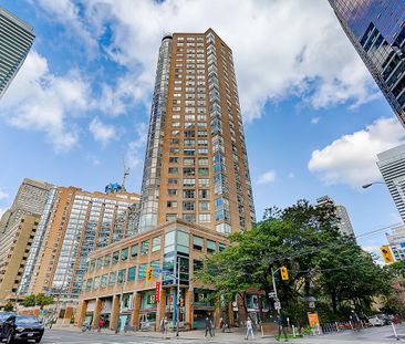 For Lease - 44 St Joseph Street Unit# 1012, Toronto, Ontario - Photo 5