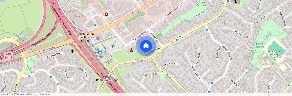 Front/232A Sunset Road, Windsor Park, North Shore City