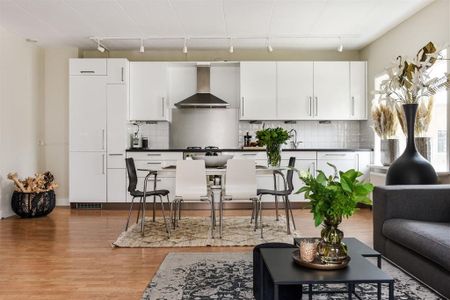 Appartement te huur: Spaarne 77-G 2011 CG Haarlem - Foto 5