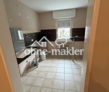 Schöne gepflegte helle Wohnung im 3 Obergeschoss - Photo 5