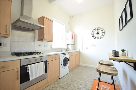 26, Cowper Street, Leeds, West Yorkshire, LS7 4DS - Photo 3