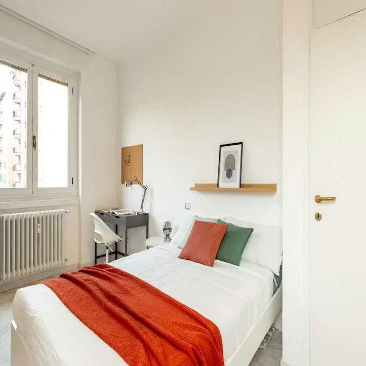 Via Giuditta e Giulia Grisi, Milan, Lombardy 20161 - Foto 1