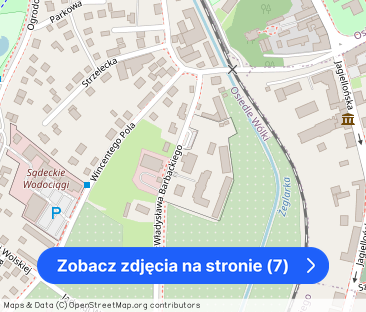 Komfortowe mieszkanie na wynajem – 62,85 m² | 3 pokoje | Nowy Sącz,... – zdjęcie 1
