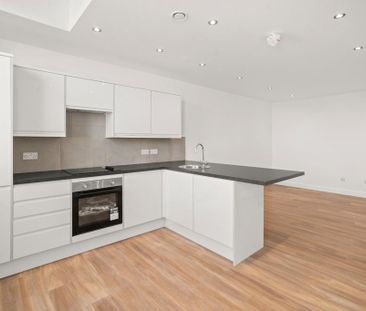 1 bedroom flat to rent - Photo 2
