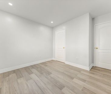 For Lease - 836 Fetchison Drive Unit# MAIN, Oshawa, Ontario - Photo 4