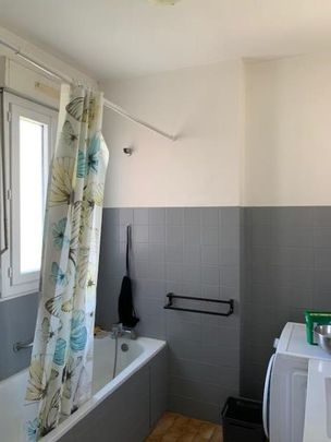 NANTERRE - RUE RAYMOND BARBET : APPARTEMENT 3 pièces 56,81 M² - Photo 1