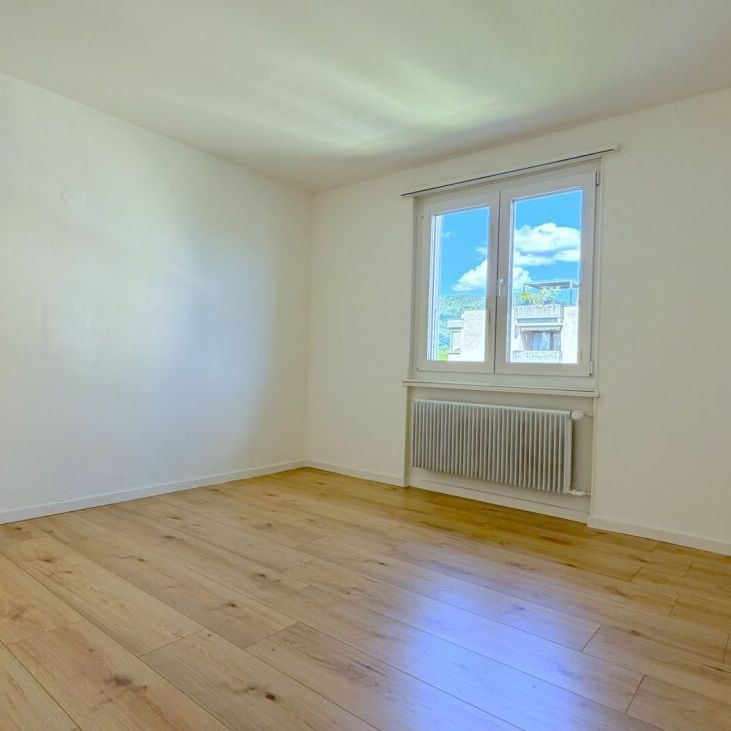 3.5 Zimmer - Photo 1