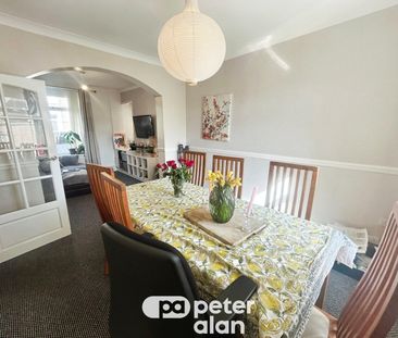 Dynevor Road, Skewen, NEATH - Photo 1