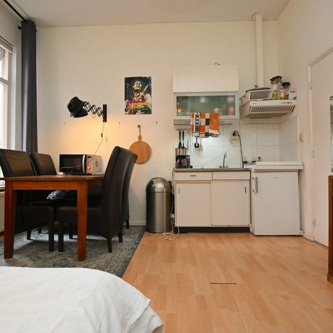 Kamer, Violenstraat - Photo 1