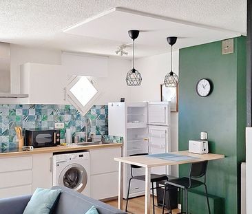 Appartement à louer 2 pièces • 32,18 m2 Blagnac - Photo 6