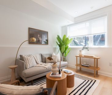 For Lease - 218 Aileen Avenue Unit# E, Toronto, Ontario - Photo 3
