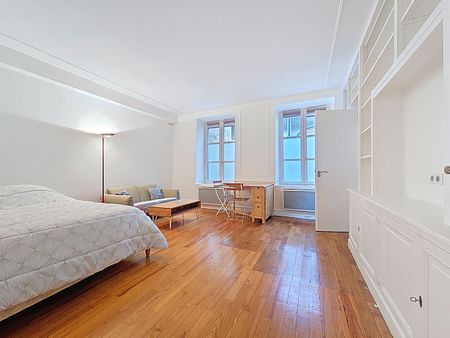 Appartement T1 Paris 06 à louer - Photo 2