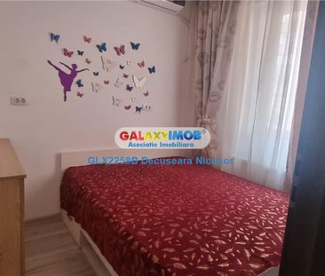 Studio,str.Ilie Petre, Militari Residence, 350 Euro - Photo 6
