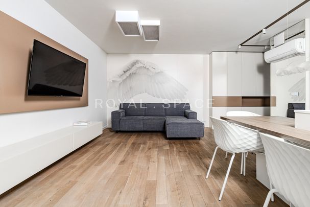 Nowoczesny apartament obok Wisły oraz Kazimierza - Фото 1