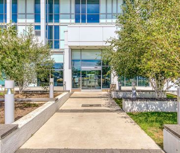 For Lease - 65 Speers Road Unit# 205, Oakville, Ontario - Photo 5