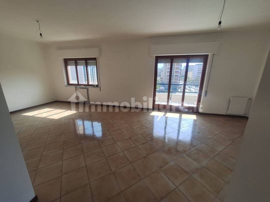 Appartamento viale Campania, De Gasperi - Croce Rossa, Palermo - Photo 1