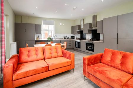 1 bedroom property to rent - Photo 3