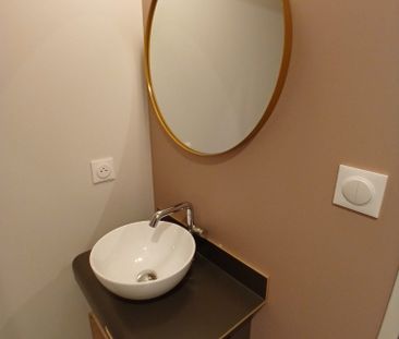 Location Appartement 1 pièce 18m² LA ROCHELLE 17000 - Photo 3
