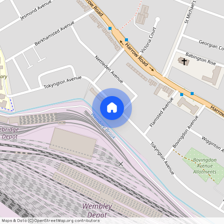 HA9 6HJ, Wembleyilableember5