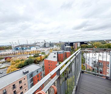 2 bedroom apartment to rent - Photo 2