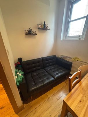 Room in a Shared Flat, Old Street, N1 - Photo 1