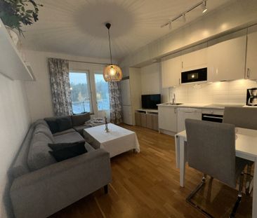 Hägerneholmsvägen, Täby - Photo 5