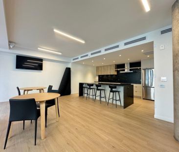 Appartement à louer - Montréal (Le Sud-Ouest) (Griffintown) - Photo 5