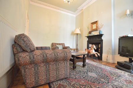 House Share to rent - Byne Road, Sydenham, SE26 - Photo 5