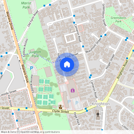 46D York Street, Hamilton East, Hamilton City