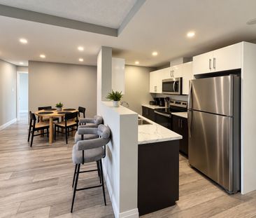 For Lease - 2200 Sherobee Road Unit# 403, Mississauga, Ontario - Photo 5